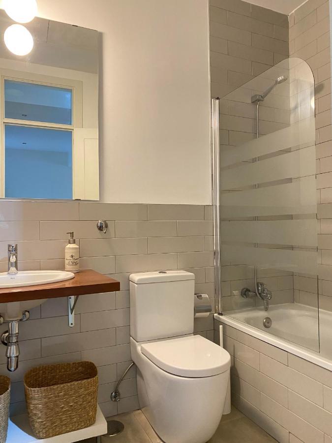 Hispalis Santa Catalina Apartment *