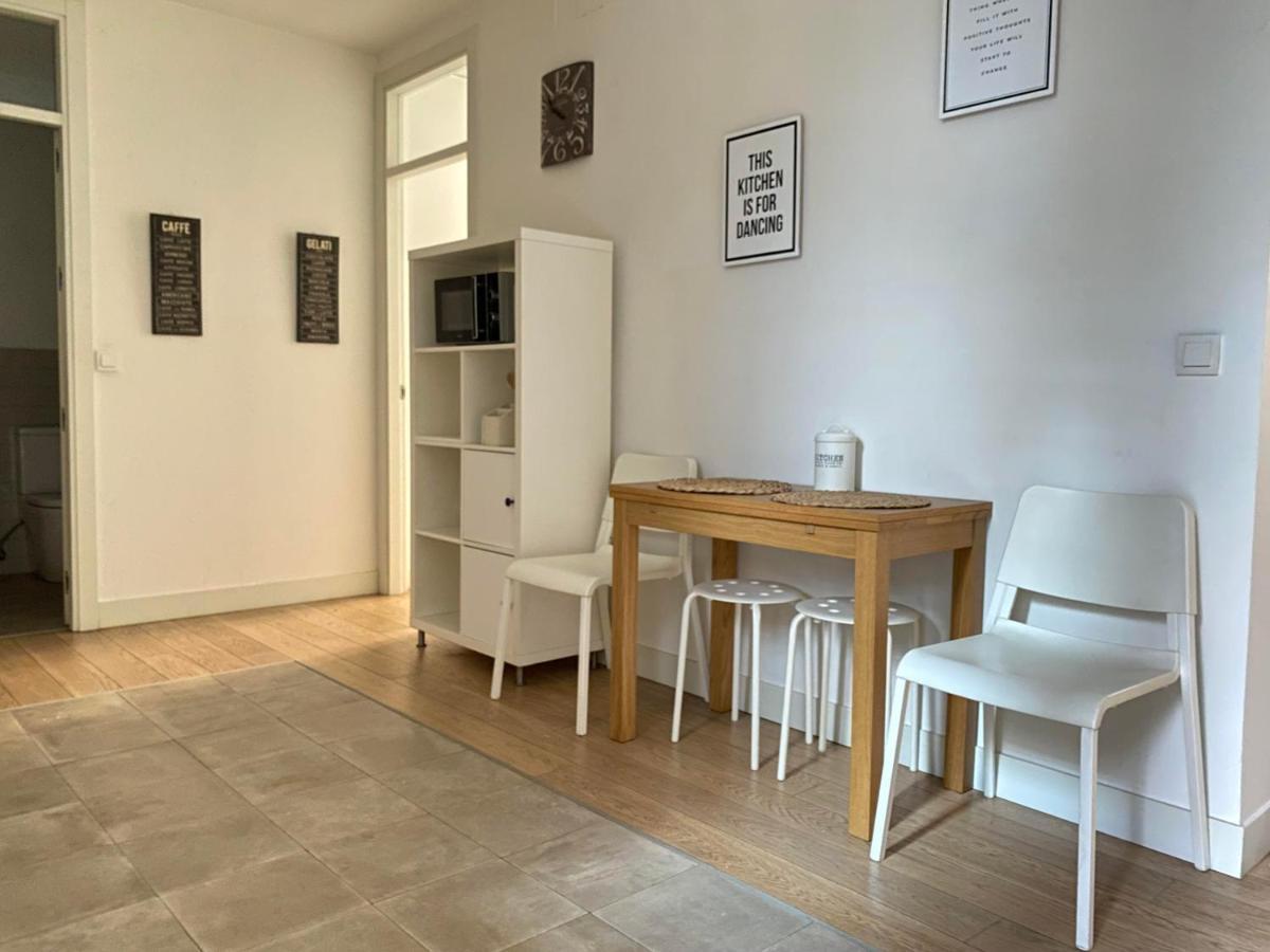 Apartment Hispalis Santa Catalina