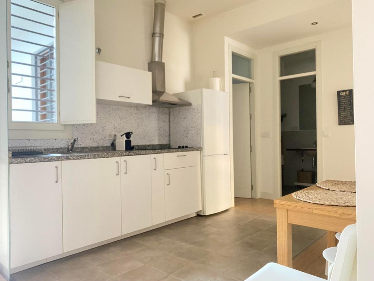 Apartment Hispalis Santa Catalina *