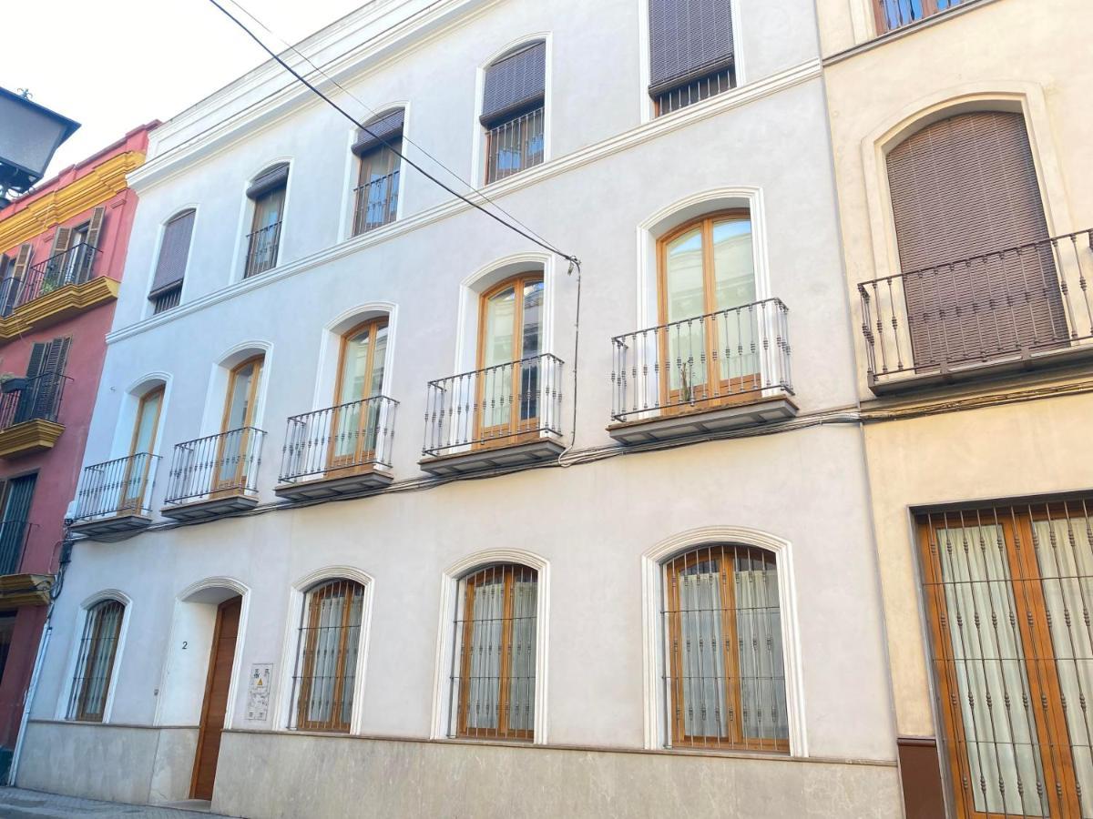 Hispalis Santa Catalina Seville