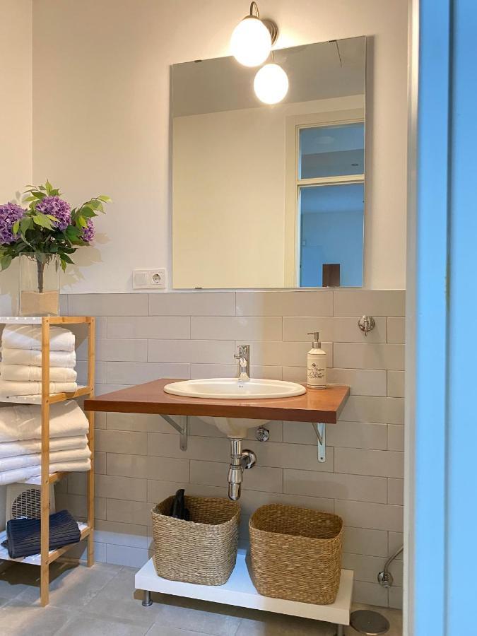 Hispalis Santa Catalina Apartment Seville