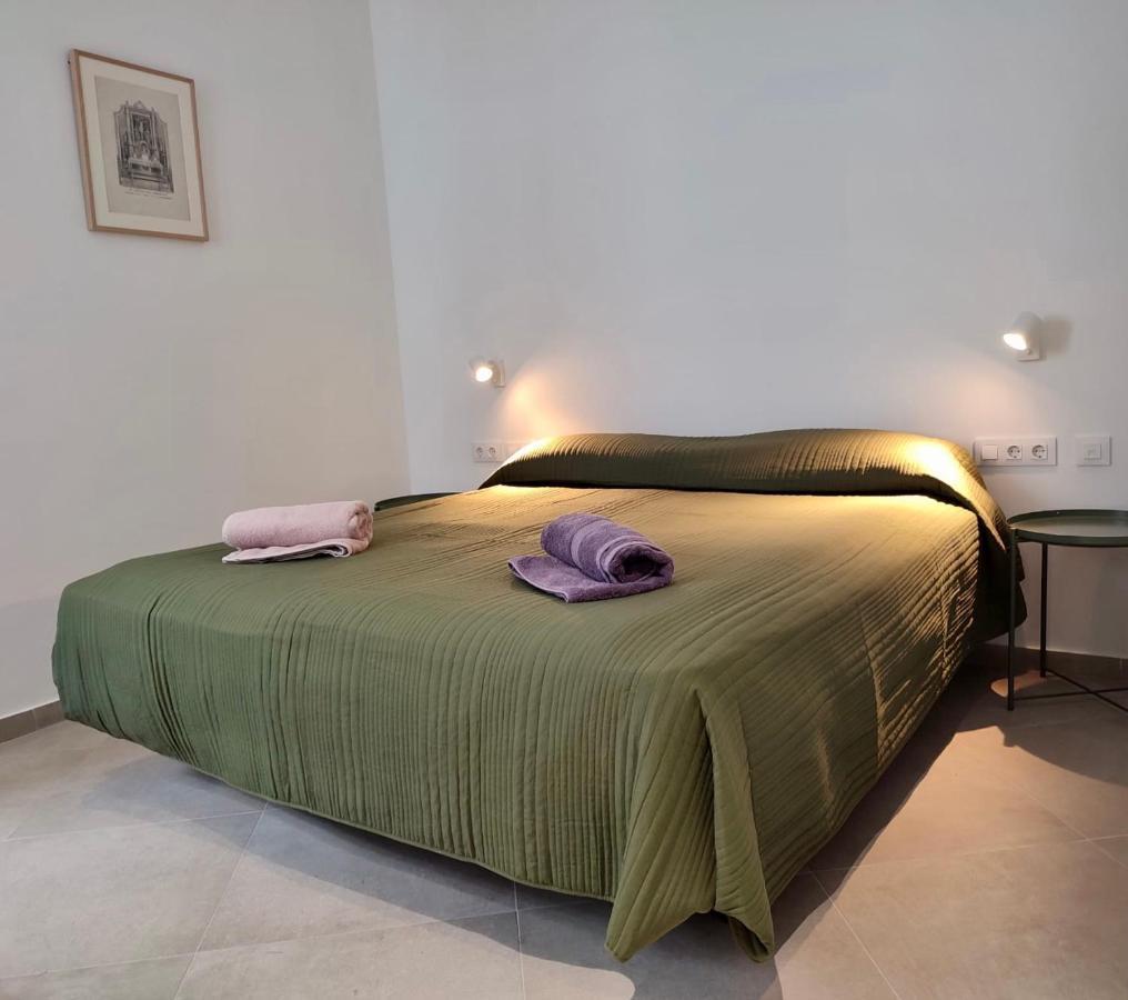 Apartamento Covadonga 9 - Triana Sevilla