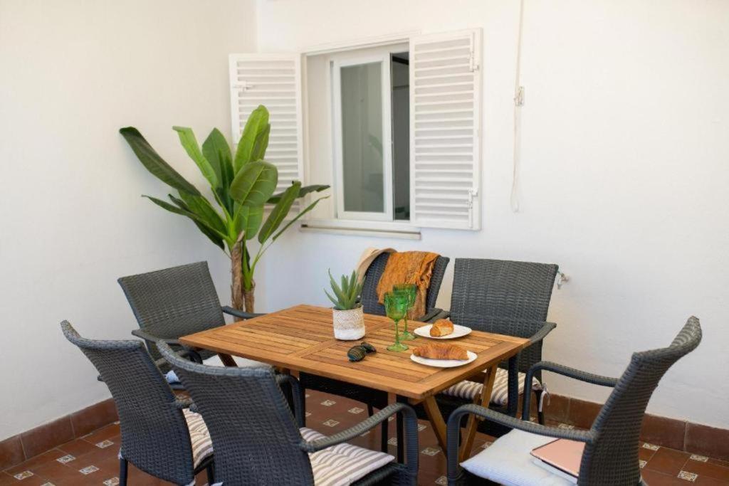 San Pablo Premium Suites Apartamento