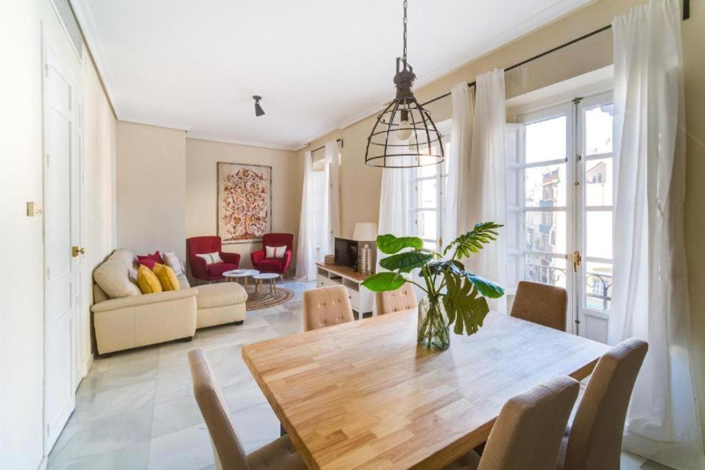 San Pablo Premium Suites Sevilla