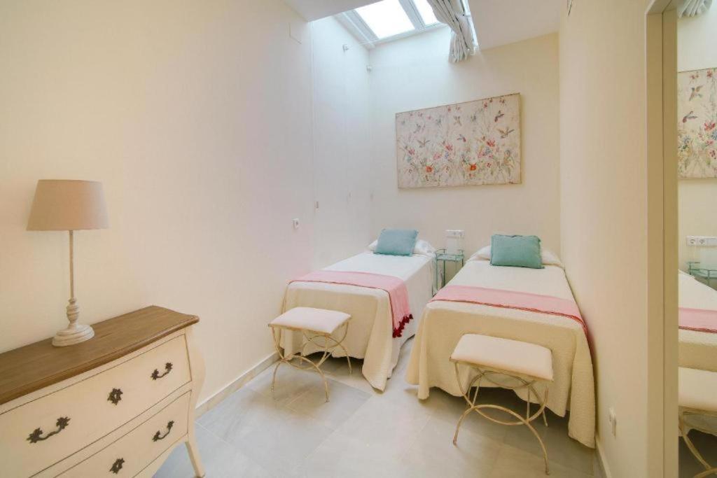 San Pablo Premium Suites Apartamento