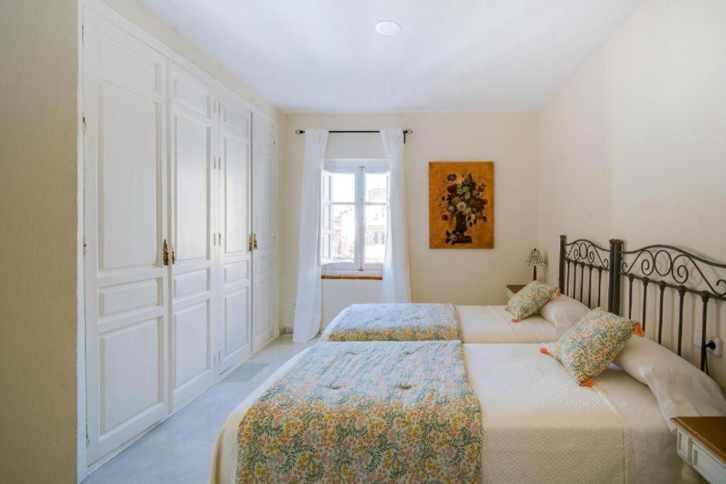 Apartamento San Pablo Premium Suites