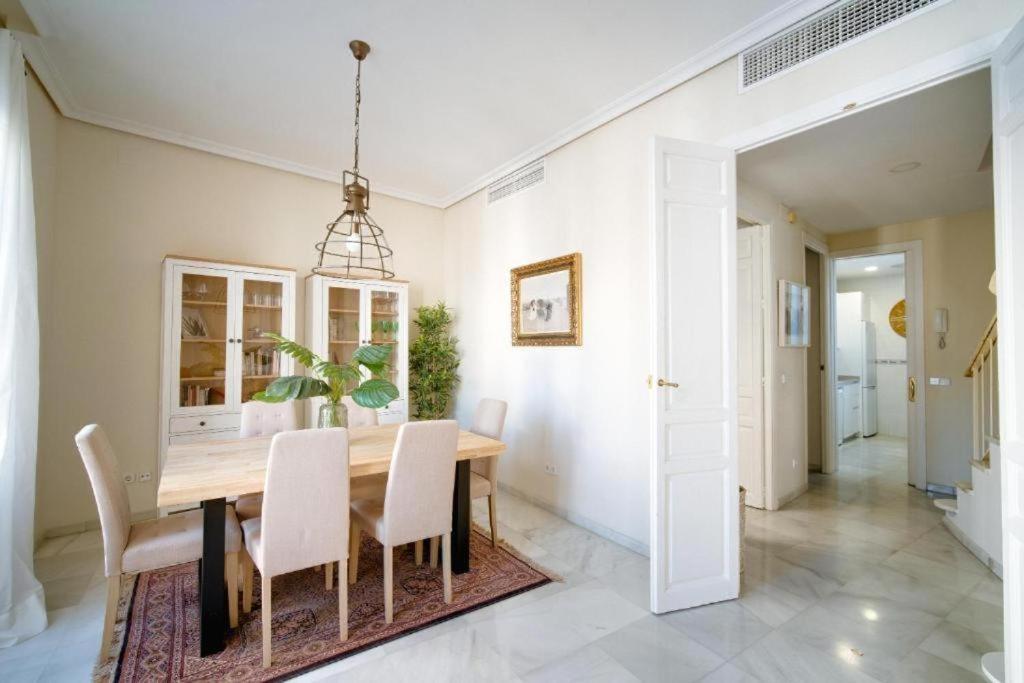 Apartamento San Pablo Premium Suites *