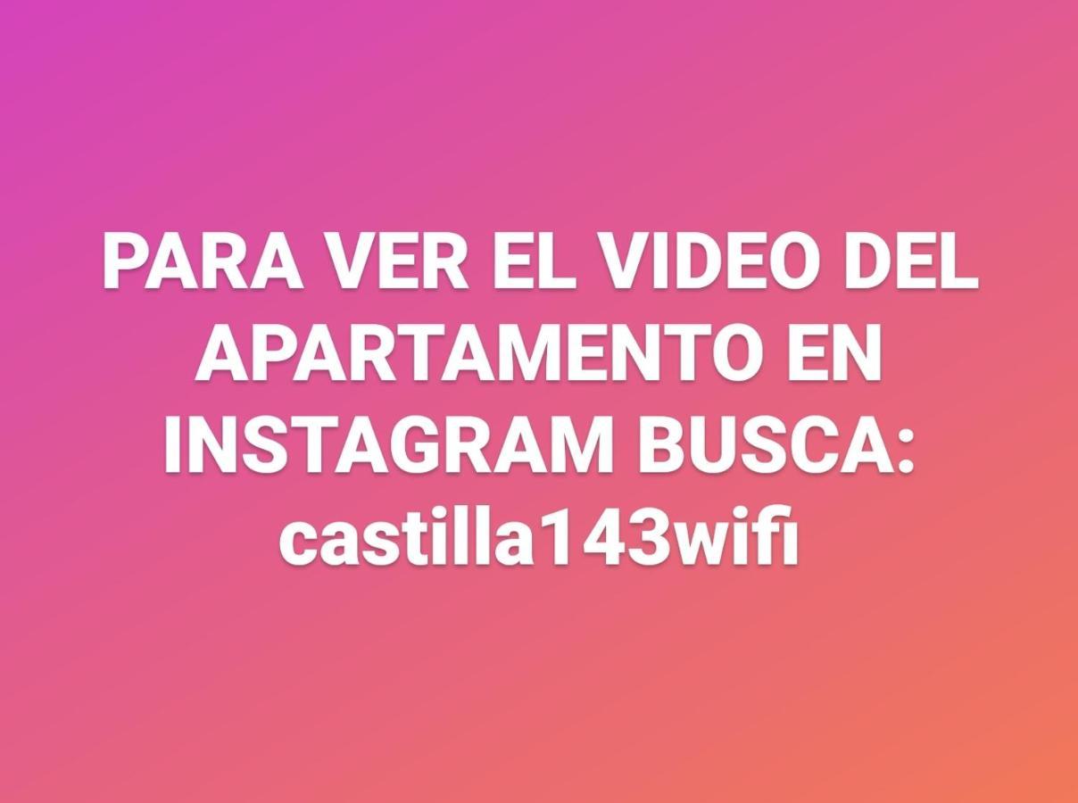 Apartment Triana 143 - Wifi