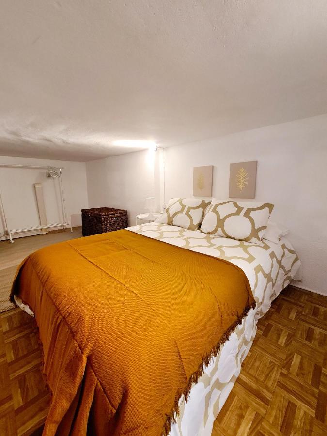 Baños Expo92 Apartamento