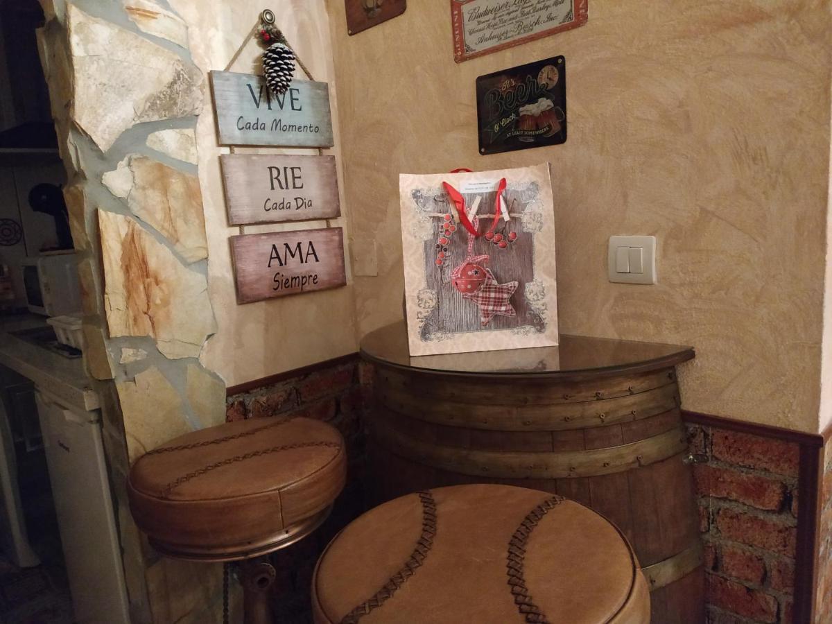 Apartamento Tu Rincón Sevillano Sevilla