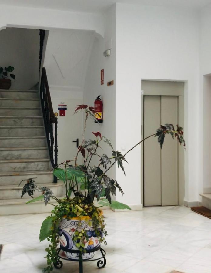 Apartamento Por Amor De Dios Apartamento Sevilla