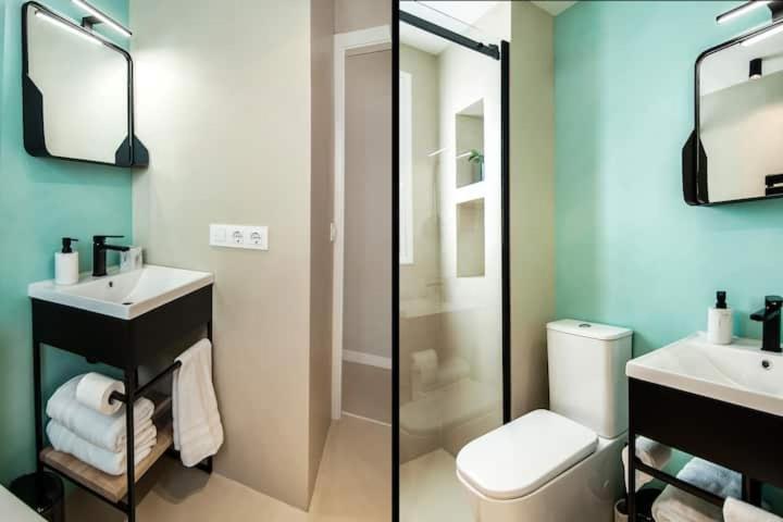 Precioso Y Tranquilo Apartamento En *