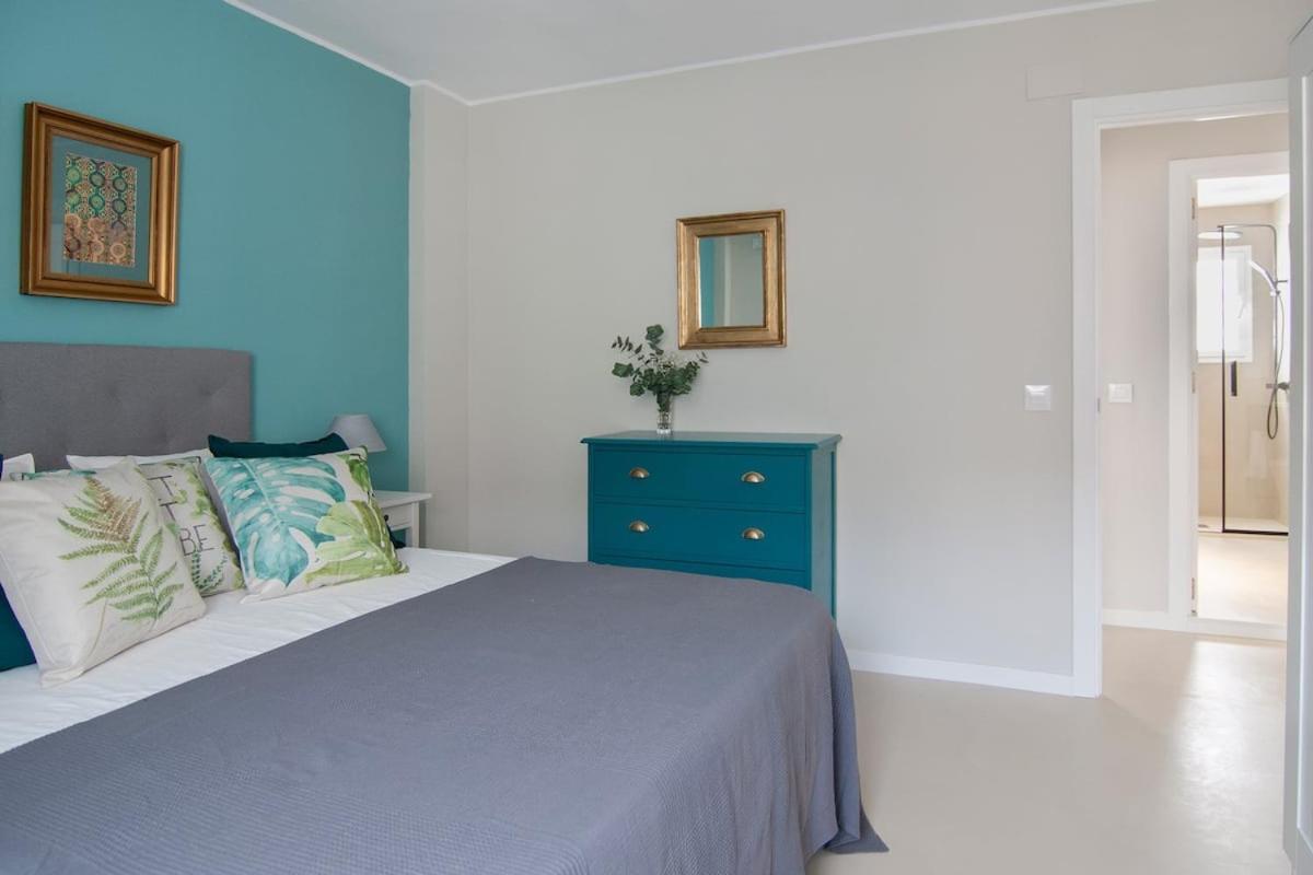 Apartamento Precioso Y Tranquilo Apartamento En *