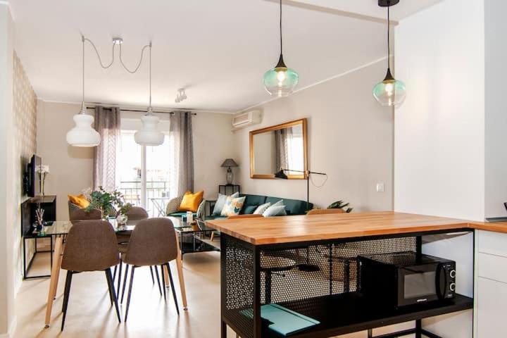 Apartamento Precioso Y Tranquilo Apartamento En *