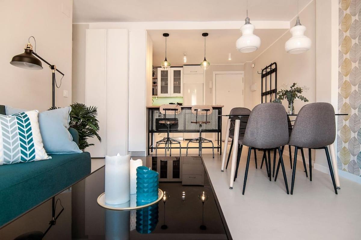Apartamento Precioso Y Tranquilo Apartamento En *
