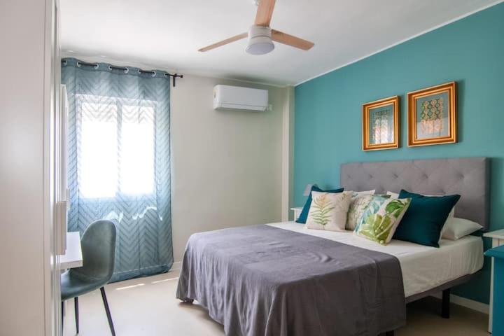 Precioso Y Tranquilo Apartamento En * Sevilla