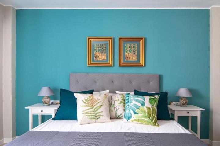Precioso Y Tranquilo Apartamento En Apartamento *