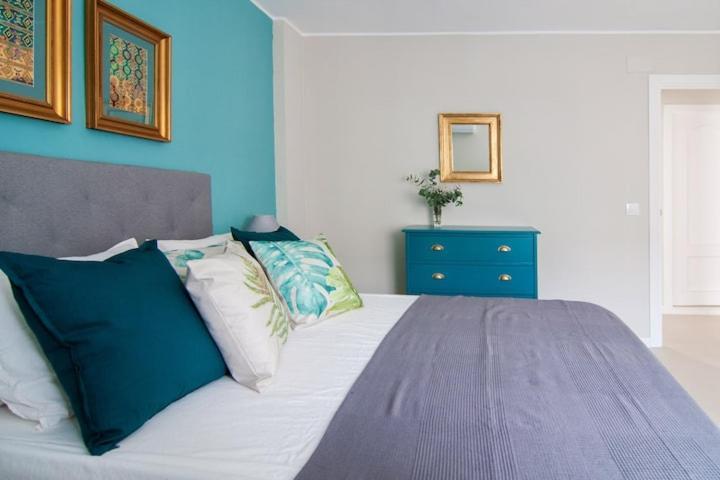 Apartamento Precioso Y Tranquilo Apartamento En *