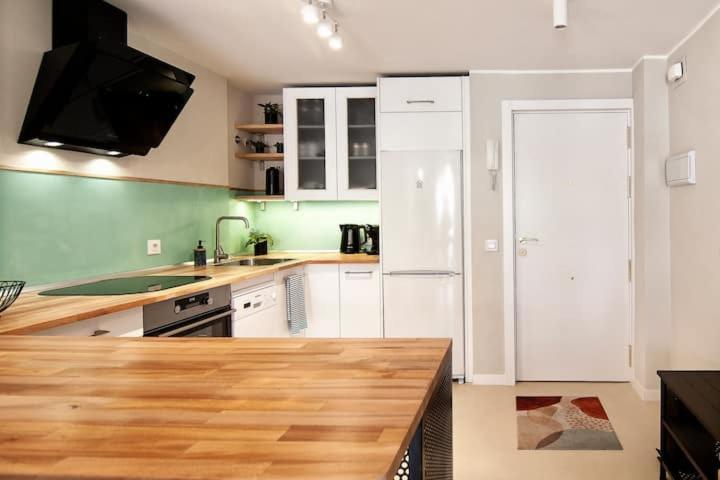 Apartamento Precioso Y Tranquilo Apartamento En *