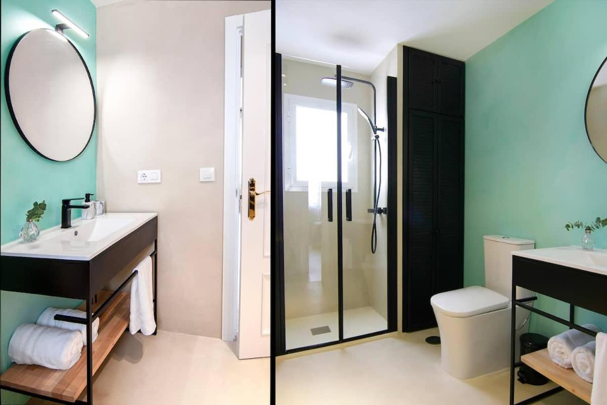 Precioso Y Tranquilo Apartamento En Apartamento