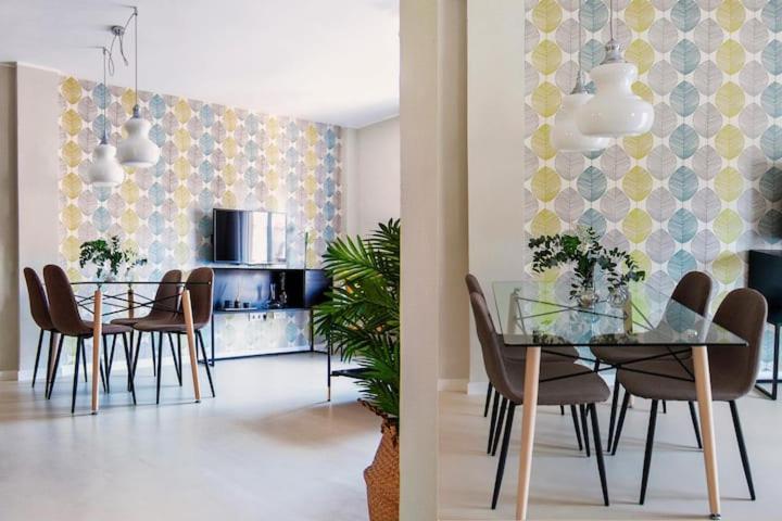 Precioso Y Tranquilo Apartamento En Sevilla