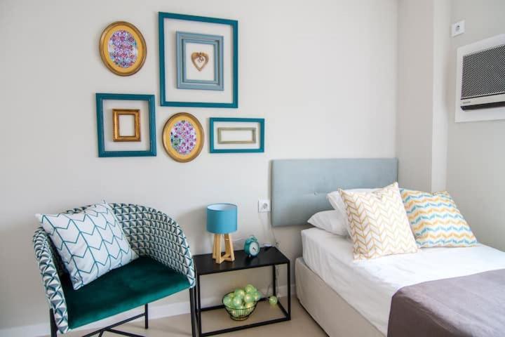 Precioso Y Tranquilo Apartamento En Apartamento Sevilla
