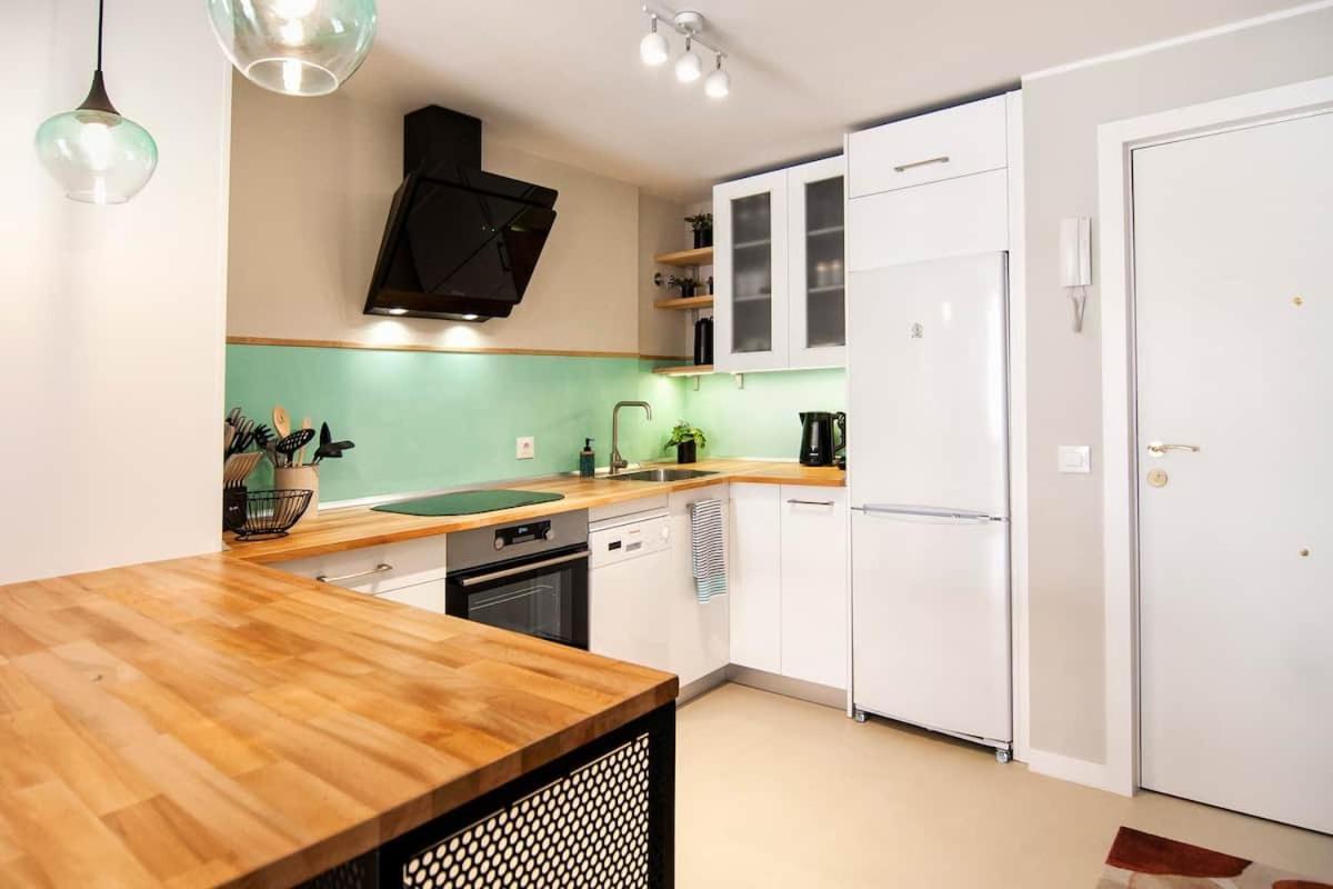 Precioso Y Tranquilo Apartamento En Apartamento Sevilla