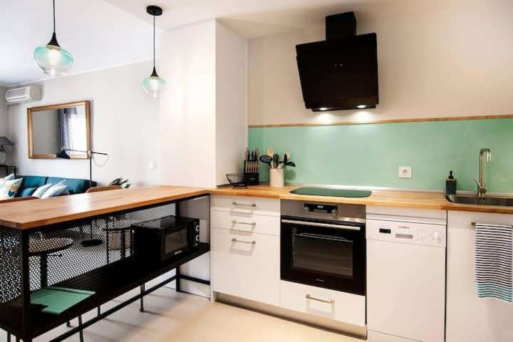Precioso Y Tranquilo Apartamento En Apartamento Sevilla