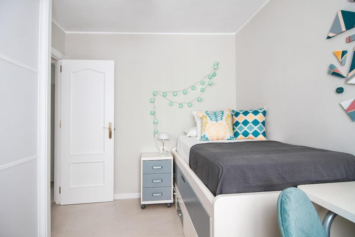 Precioso Y Tranquilo Apartamento En Apartamento Sevilla
