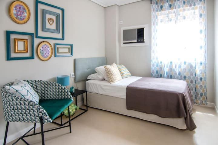 Apartamento Precioso Y Tranquilo Apartamento En