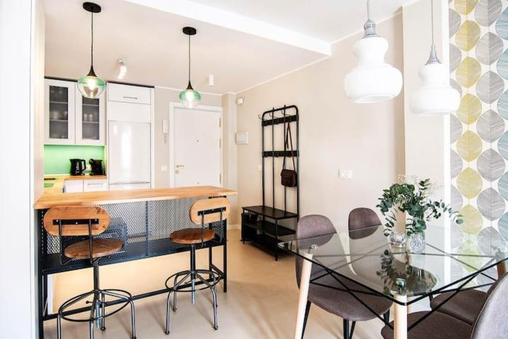 Precioso Y Tranquilo Apartamento En