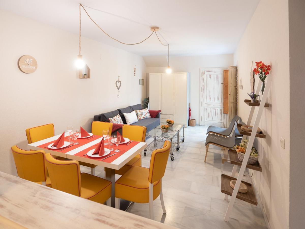 Cl Ubicacion Excelente Y Terraza Comun Junto A La Alfalfa Apartamento