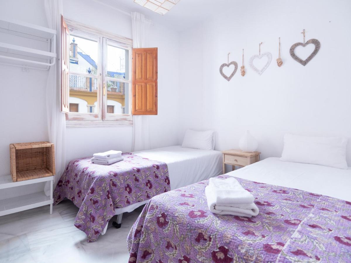 Cl Ubicacion Excelente Y Terraza Comun Junto A La Alfalfa Apartamento *