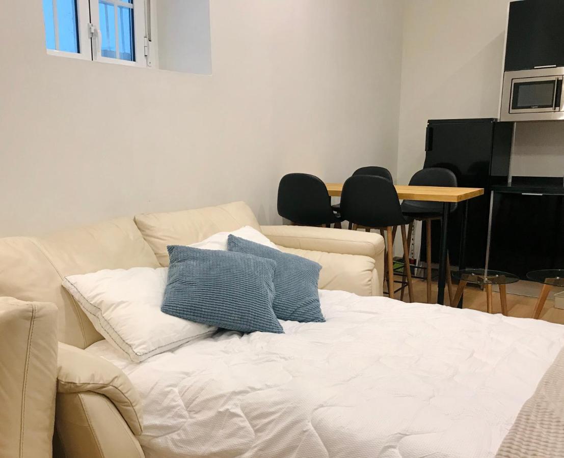 Por Amor De Dios Apartamento Sevilla