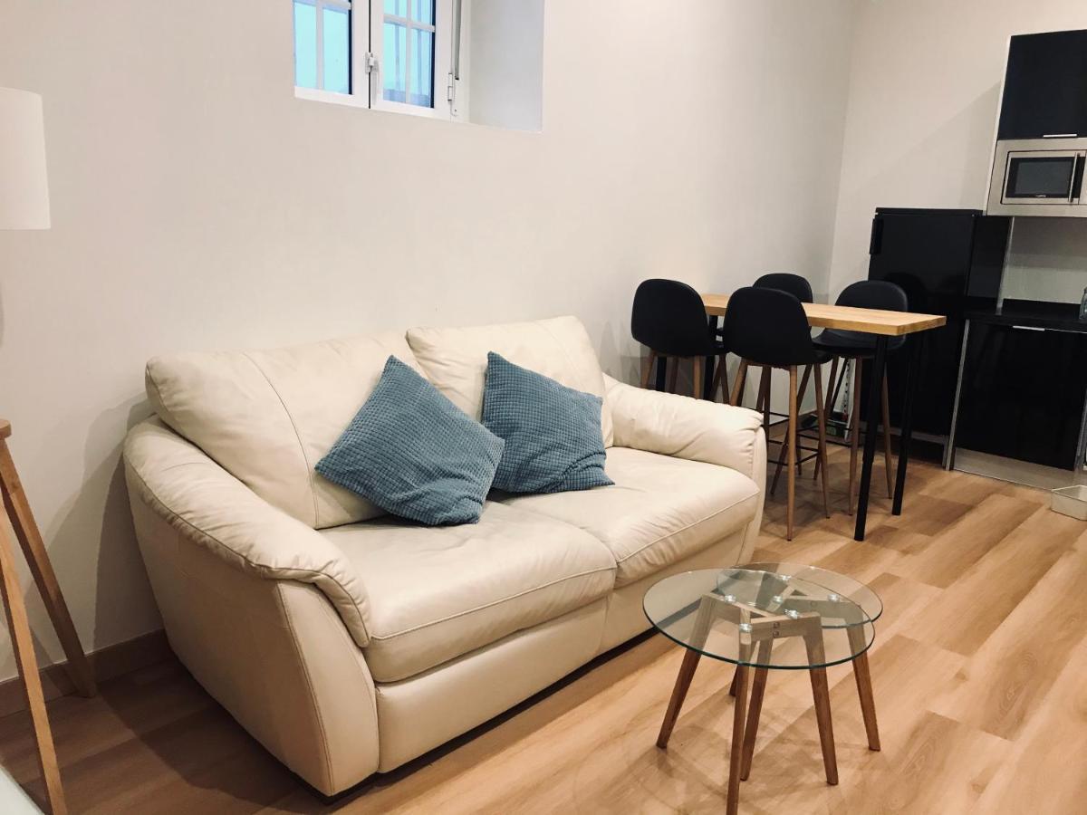 Por Amor De Dios Apartamento Sevilla