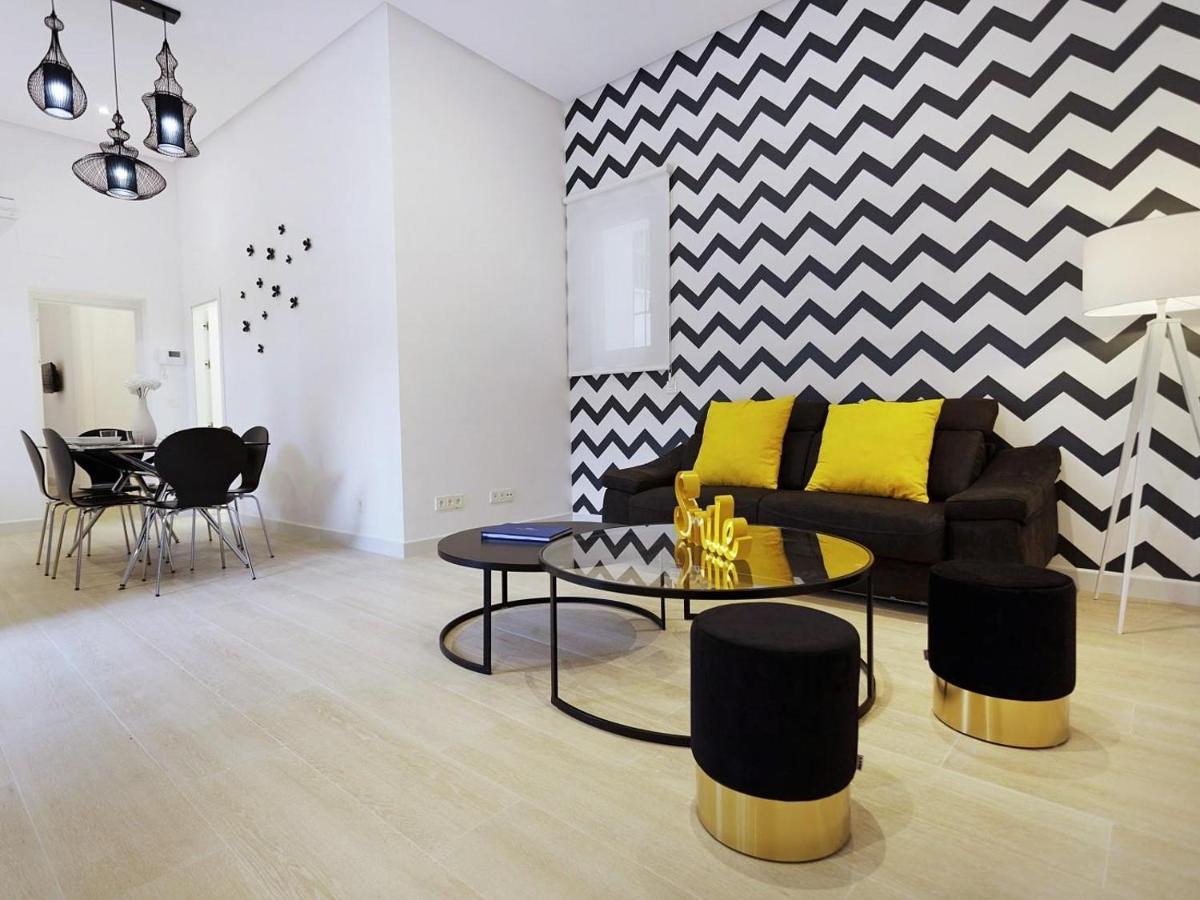 Feria De By Rentalsevilla Apartamento