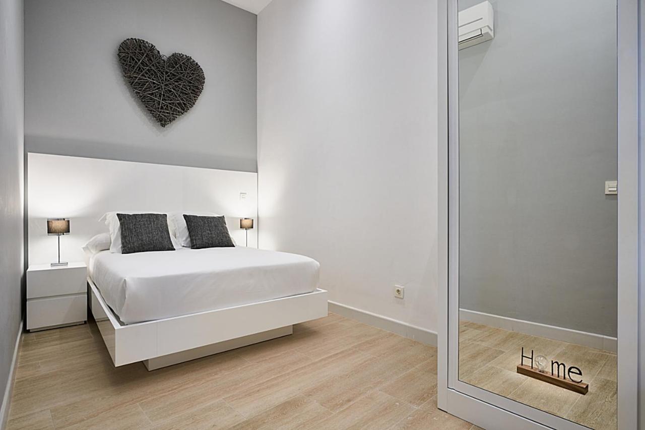 Feria De By Rentalsevilla Apartamento