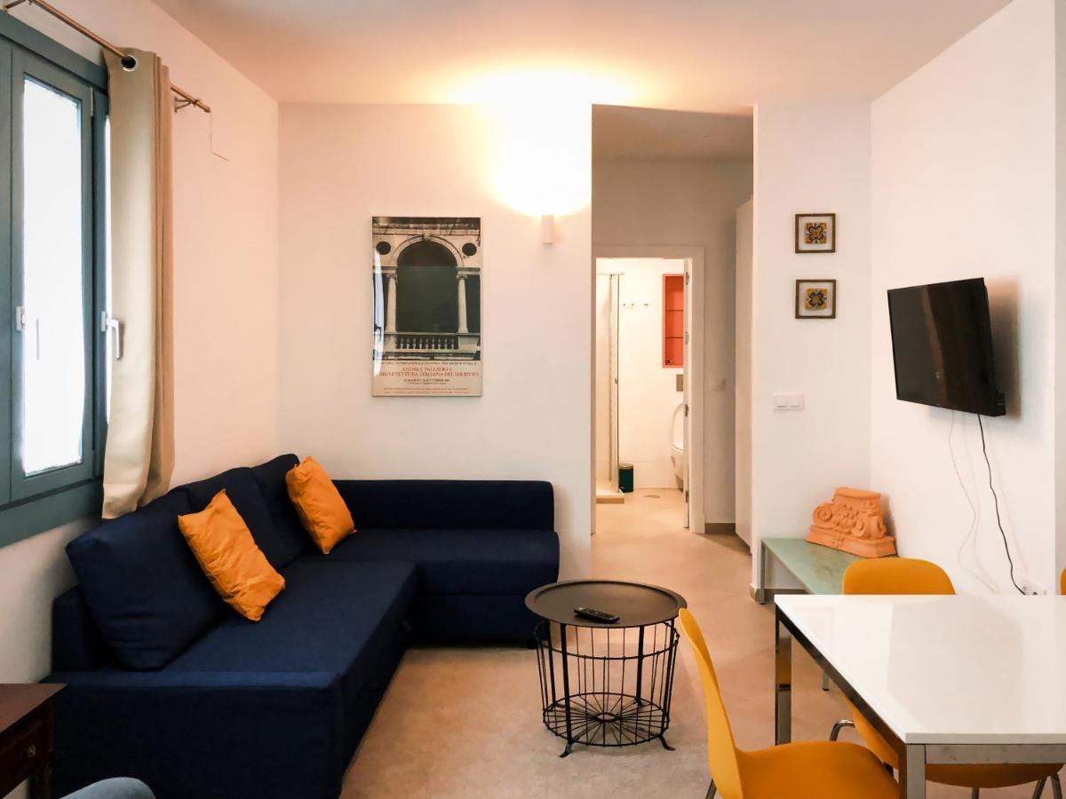Covadonga 9 - Triana Apartamento Sevilla
