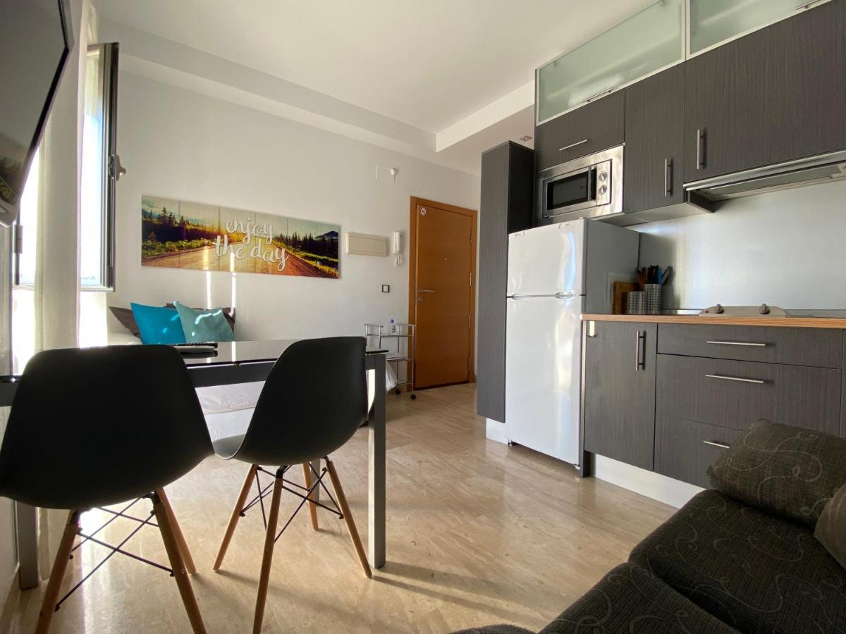 Estudio Calle Arroyo 27 Sevilla
