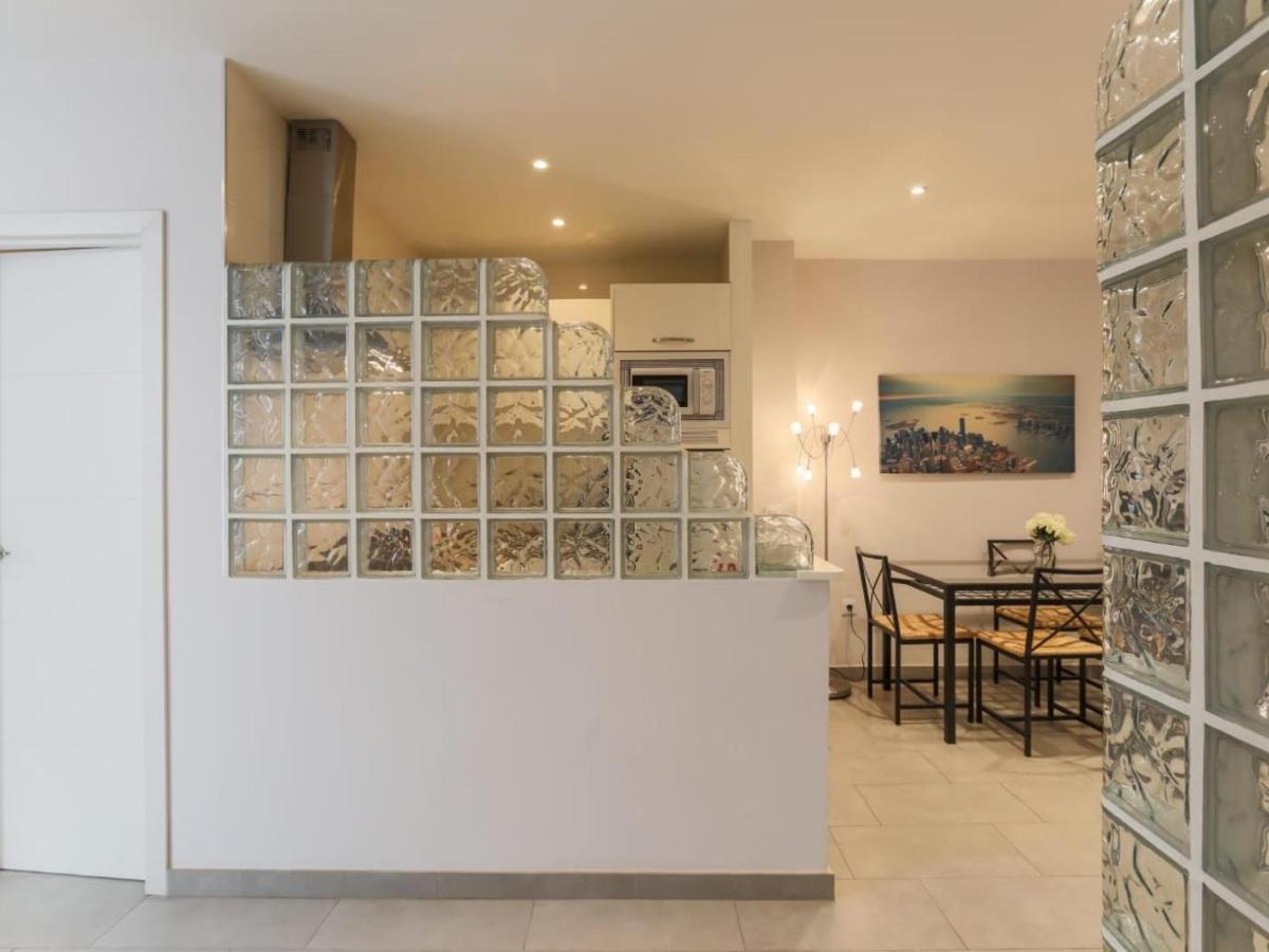 Apartamento Calle 9