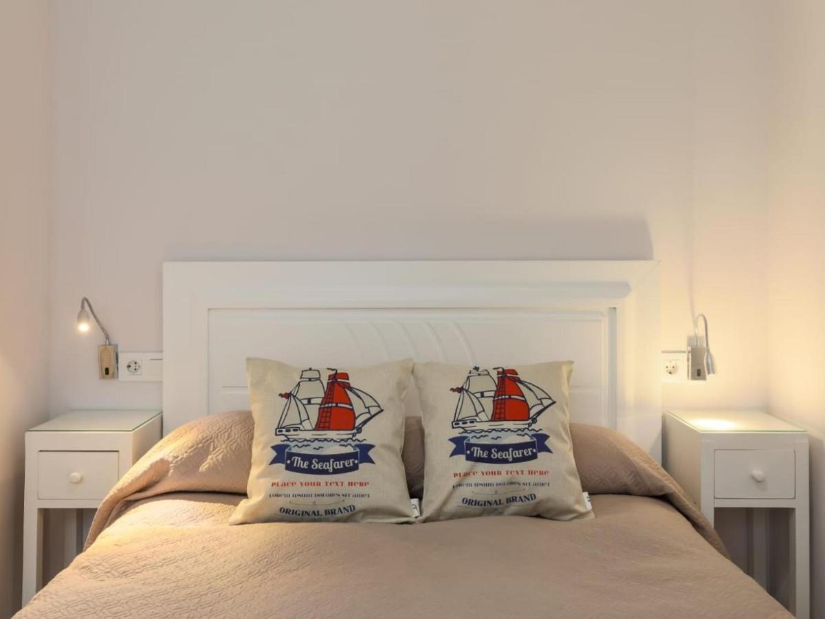 Apartamento Calle 9