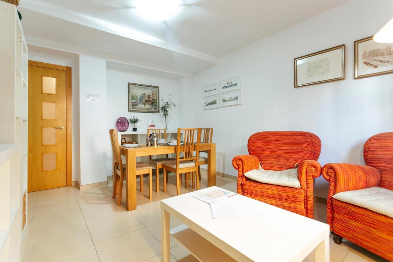 Apartamento Alohamundi Florida Sevilla