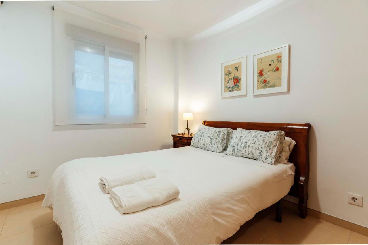 Apartamento Alohamundi Florida *