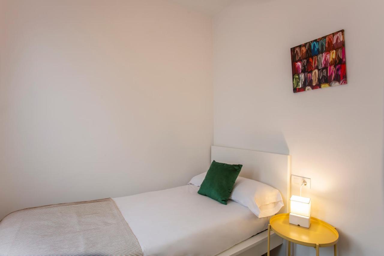 Jose Gestoso Urban Apartment