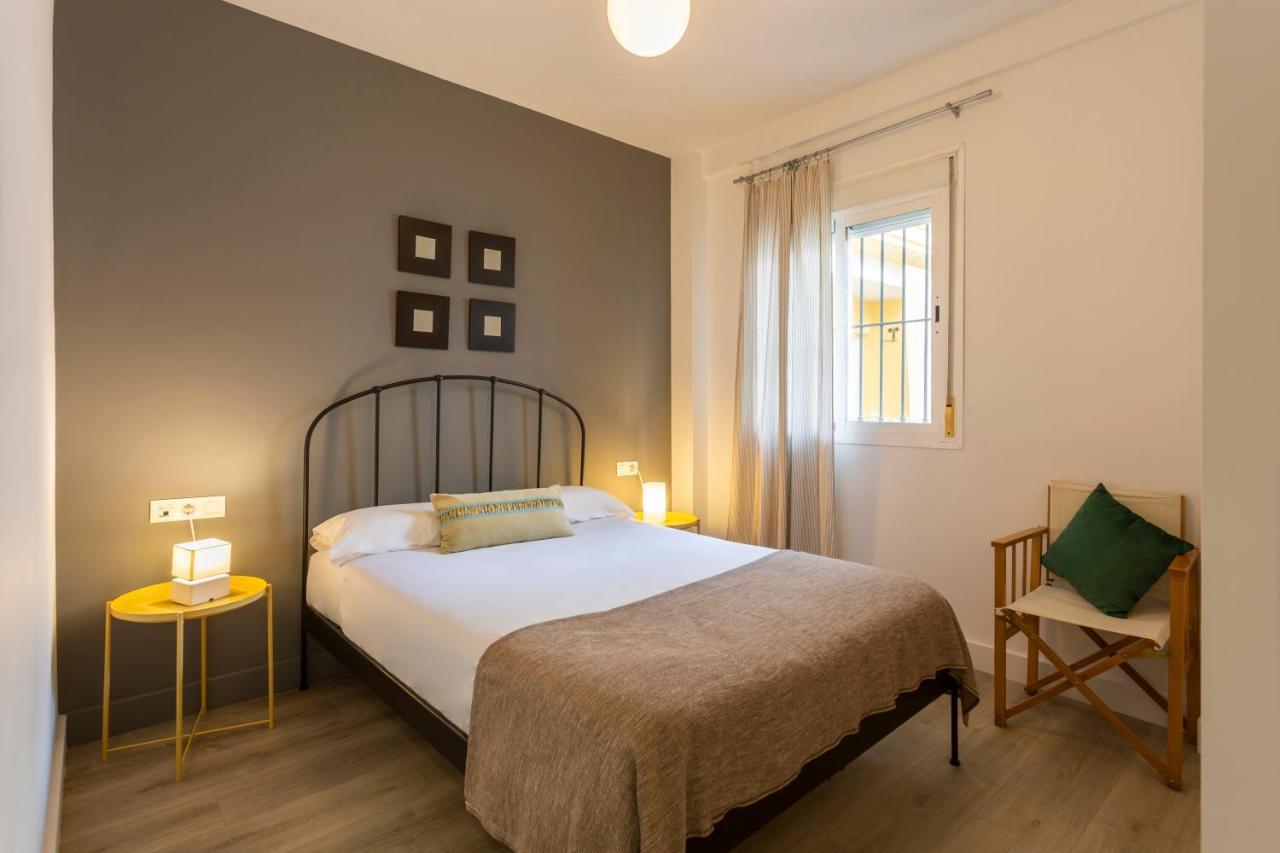 Jose Gestoso Urban Apartment *