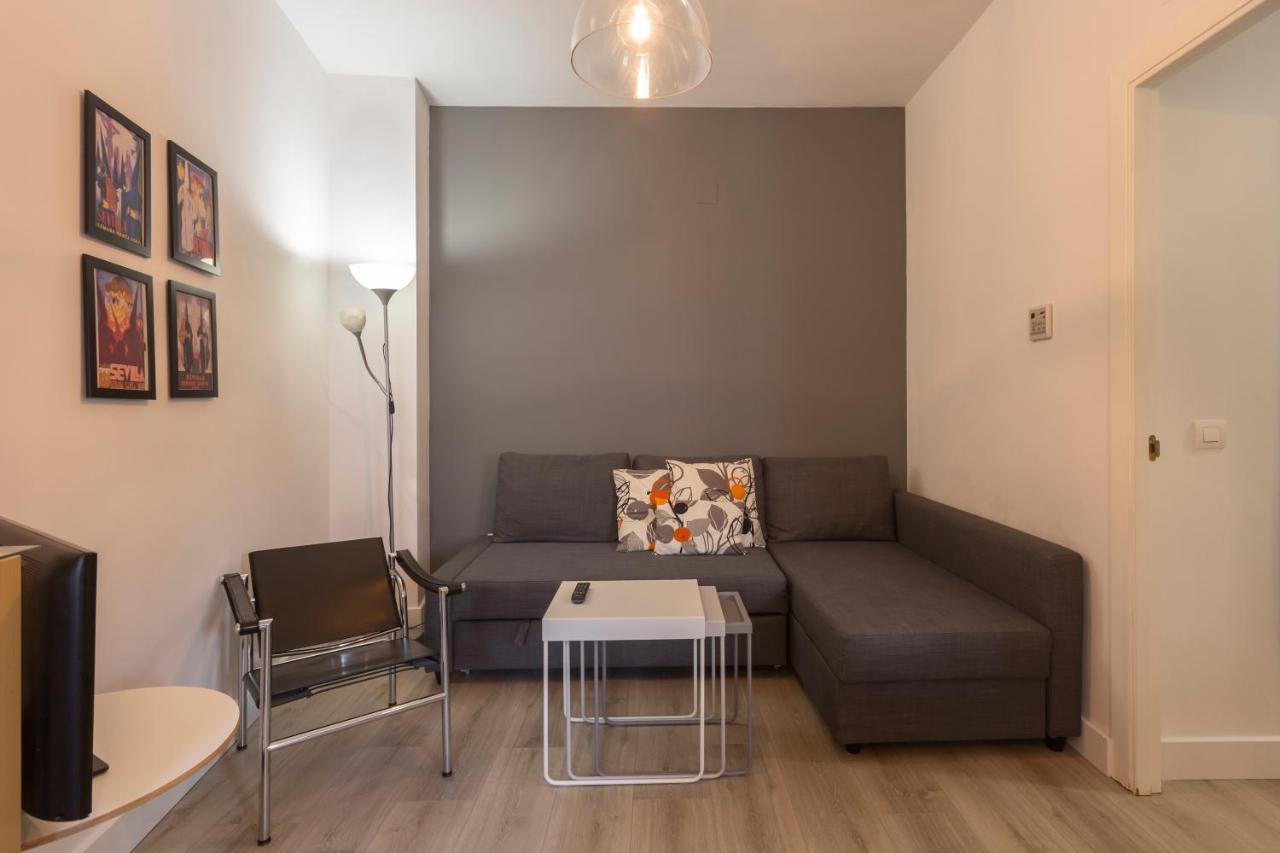 Jose Gestoso Urban Apartment Seville
