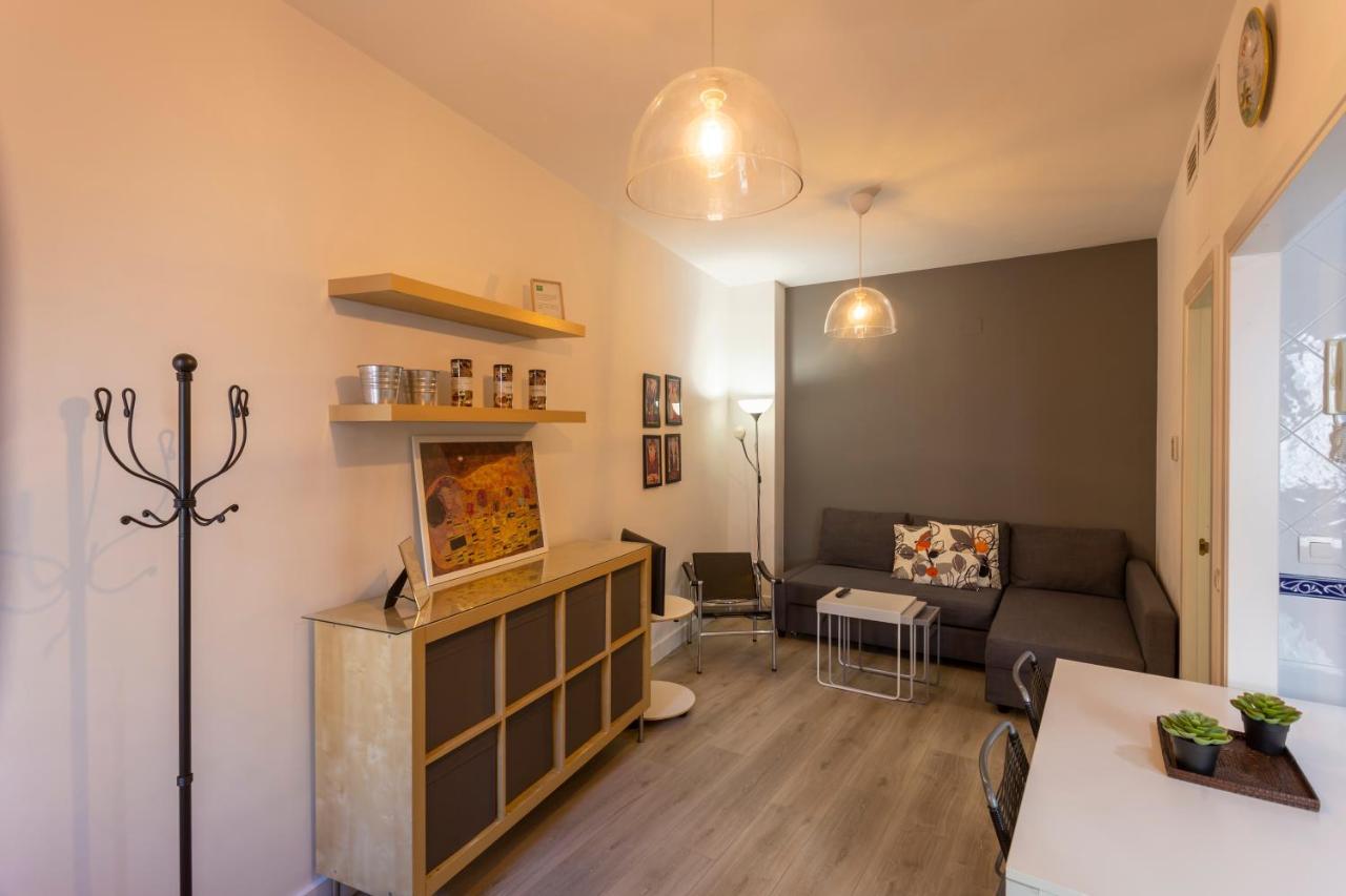 Apartment Jose Gestoso Urban Seville