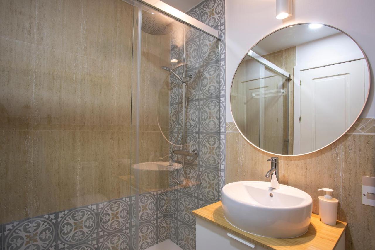 Jose Gestoso Urban Apartment Seville