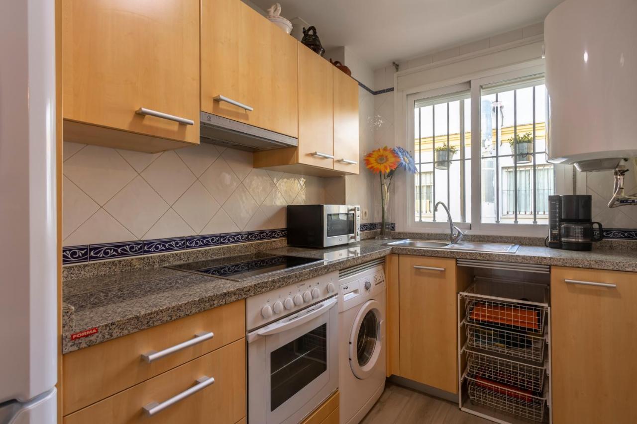 Jose Gestoso Urban Apartment