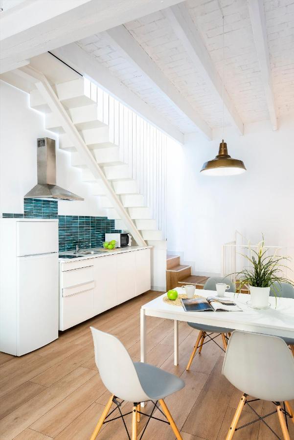 Hsh Suites Santa Catalina Sevilla
